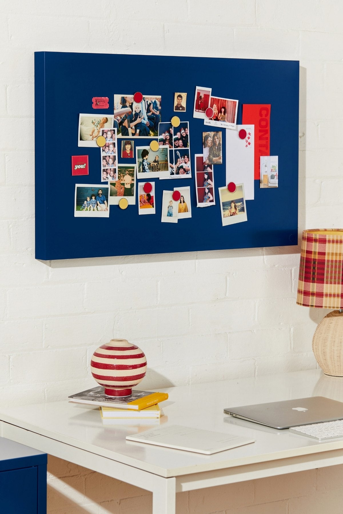 Mustard Made Das Storyboard Marine