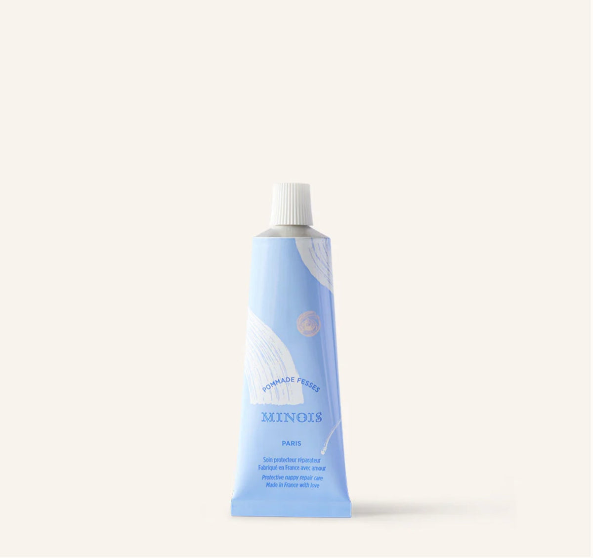 Minois Diaper Balm 50 ml