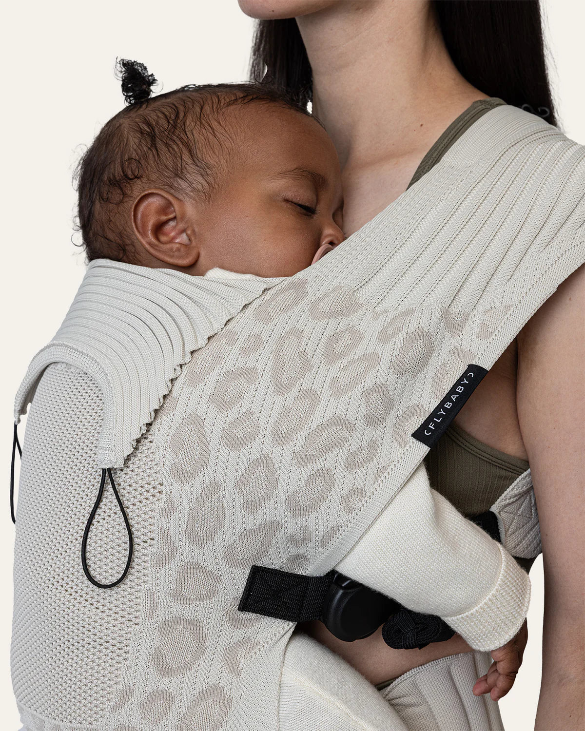 Flybaby baby carrier Leo