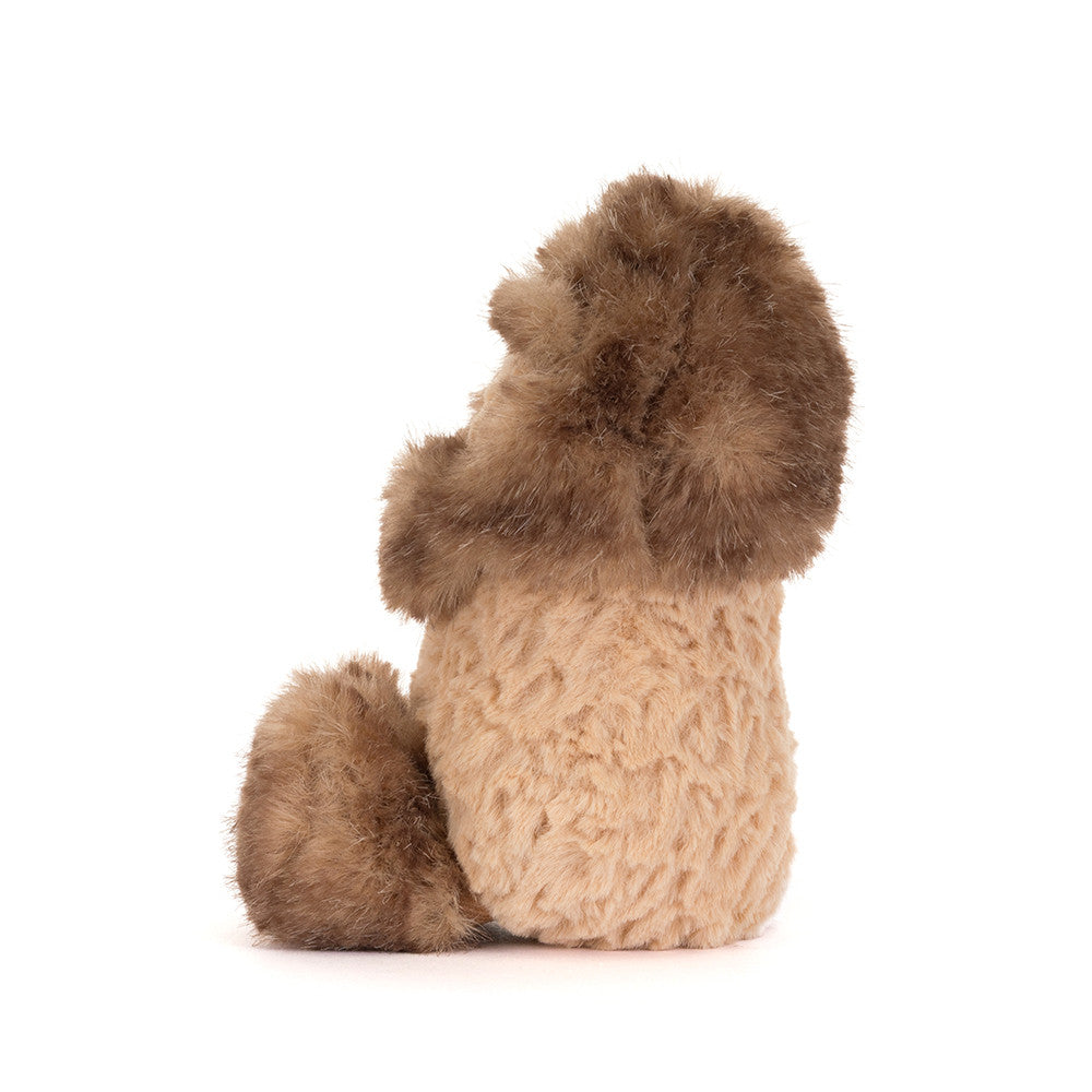 Jellycat Amuseables Erdnuss Yeti
