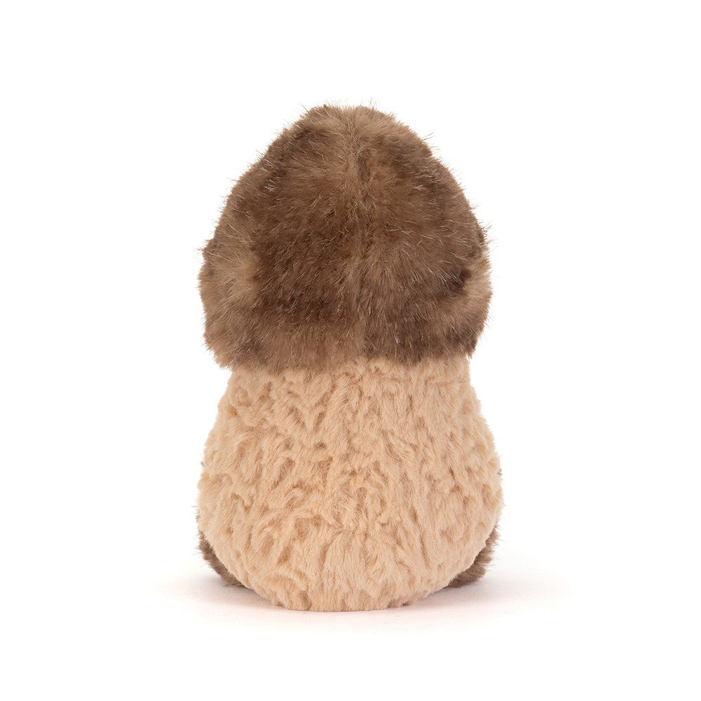 Jellycat Amuseables Erdnuss Yeti