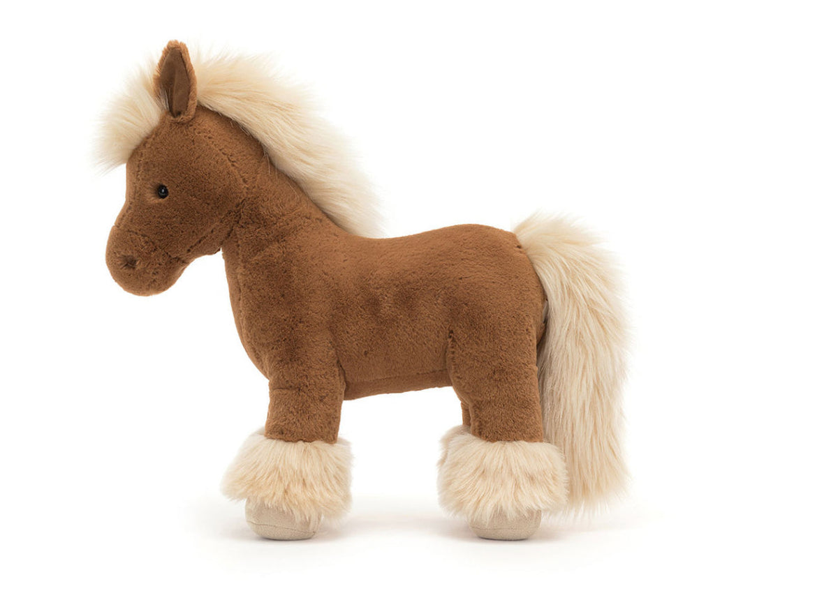 Jellycat Freya Pony