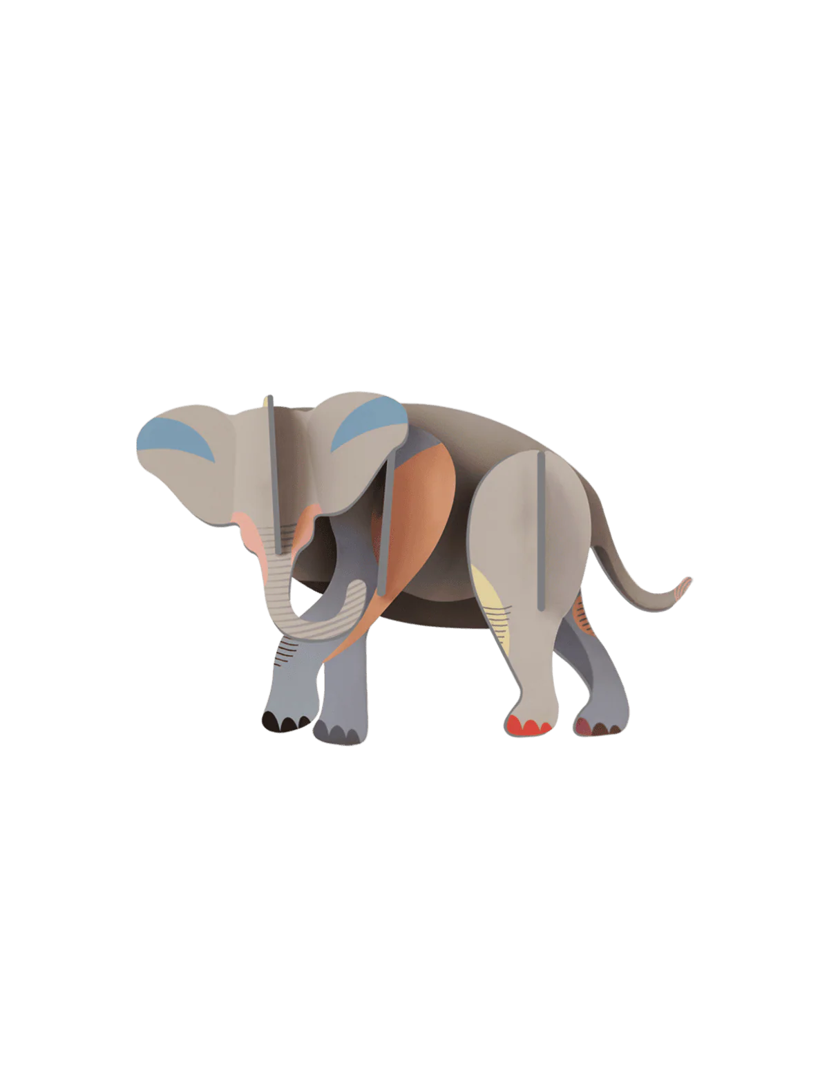 Studio Roof Eléphant