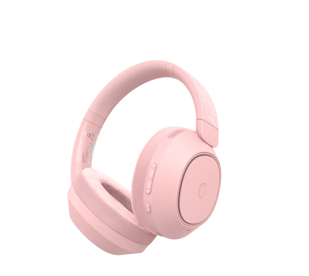 Lalarma Copenhagen Noise-Cancelling Headphone