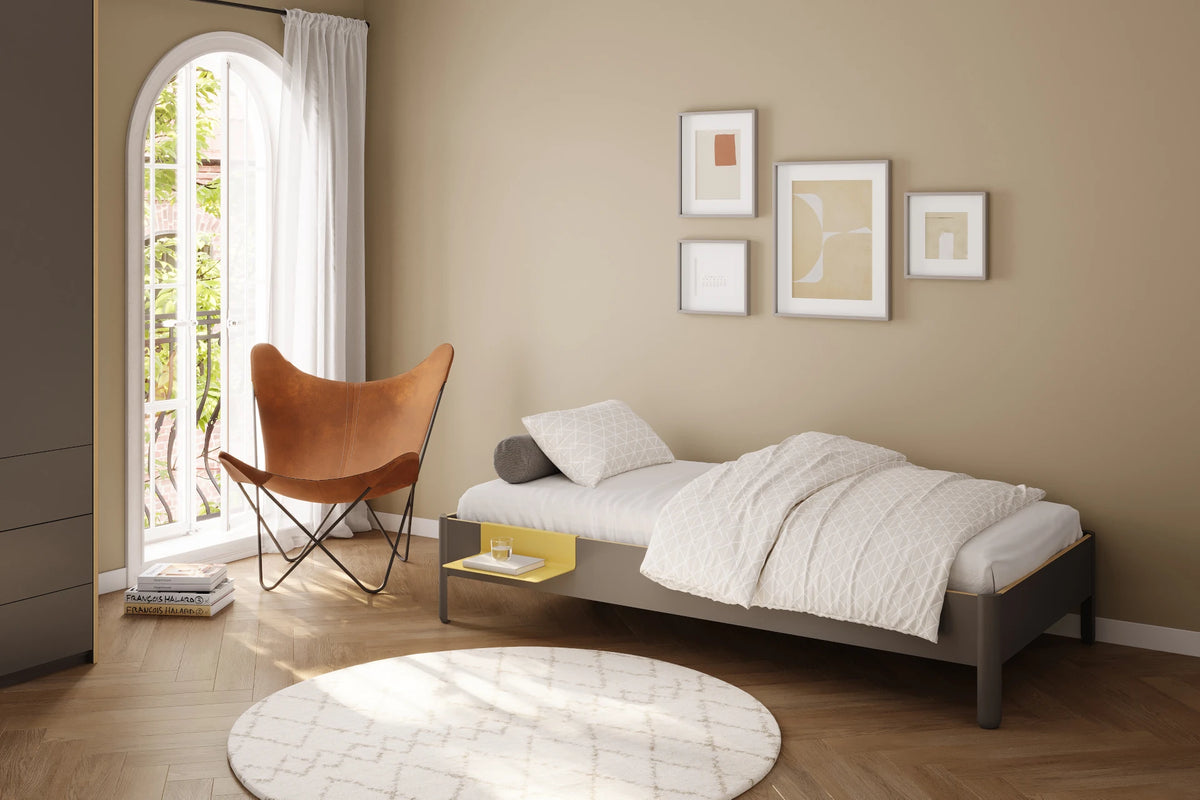 Müller Möbelwerkstätten NAIT Bett