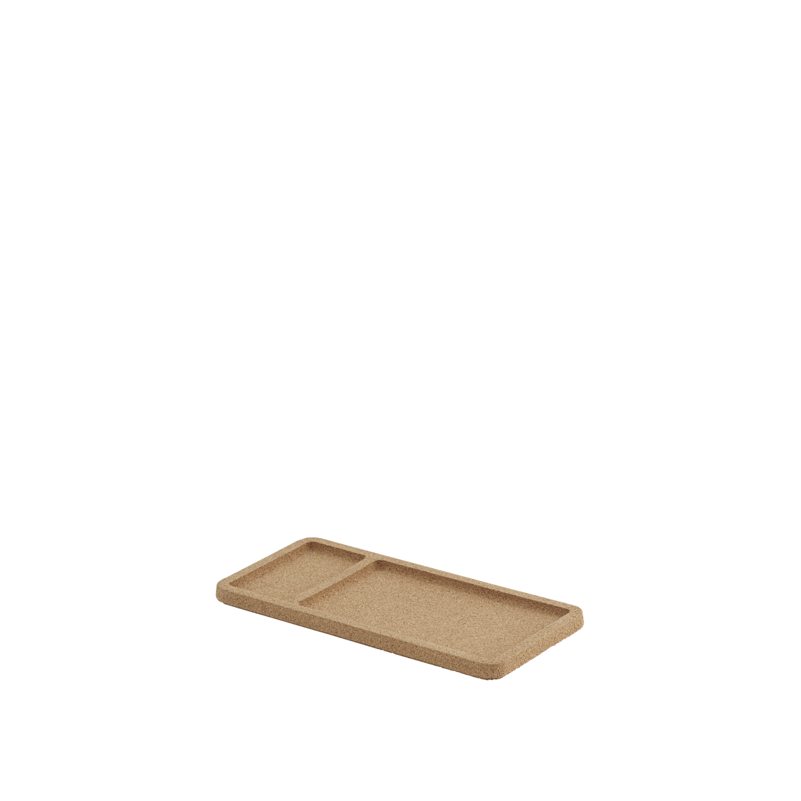 Organiseur de bureau Muuto Arrange 12 x 24 cm Liège