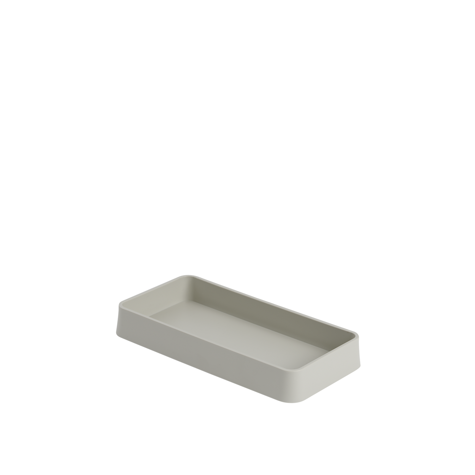 Organiseur de bureau Muuto Arrange 12 x 25 cm Gris