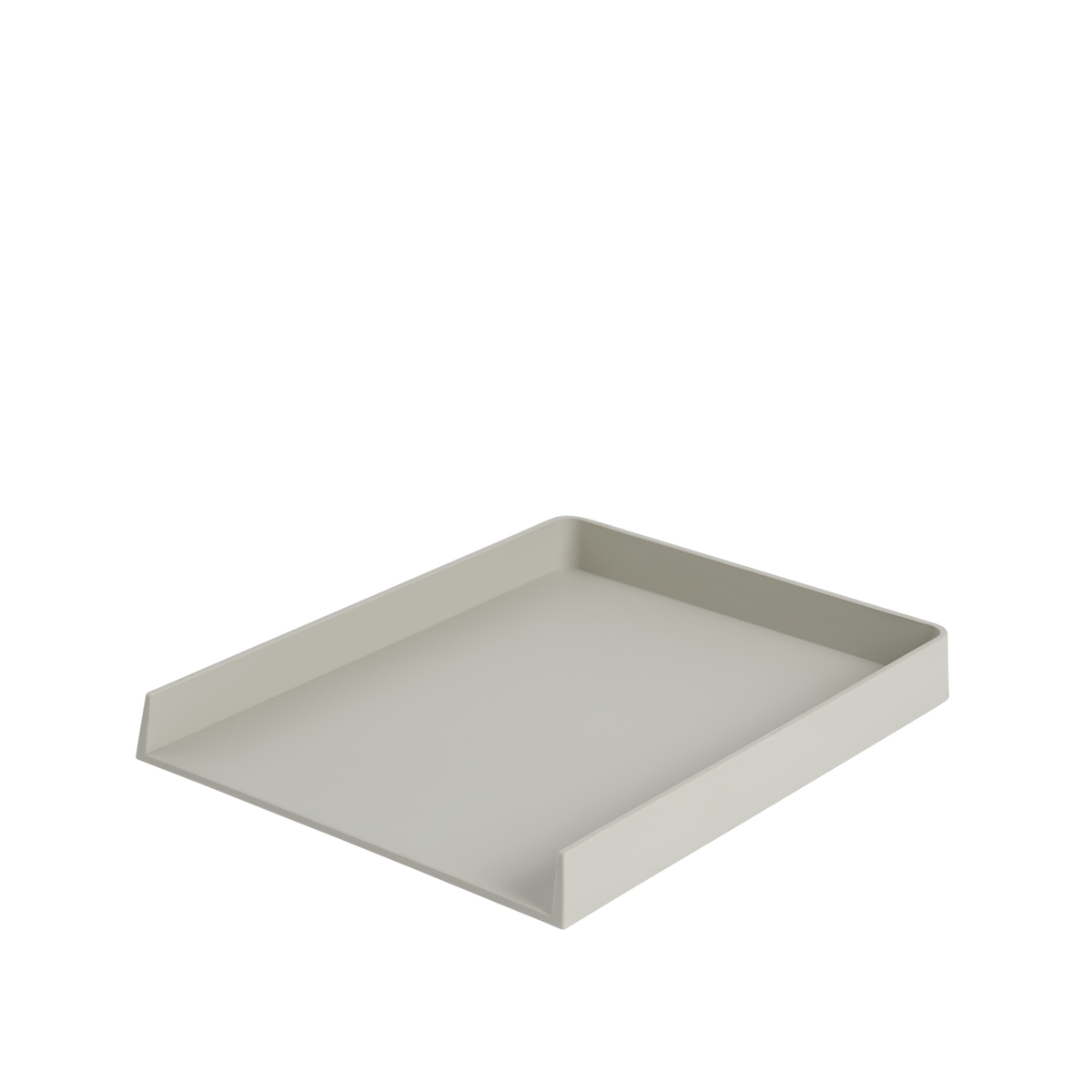 Organiseur de bureau Muuto Arrange 32 x 25 cm vert marron