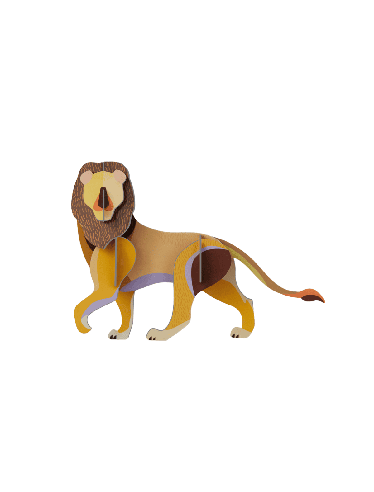 Studio Roof Lion