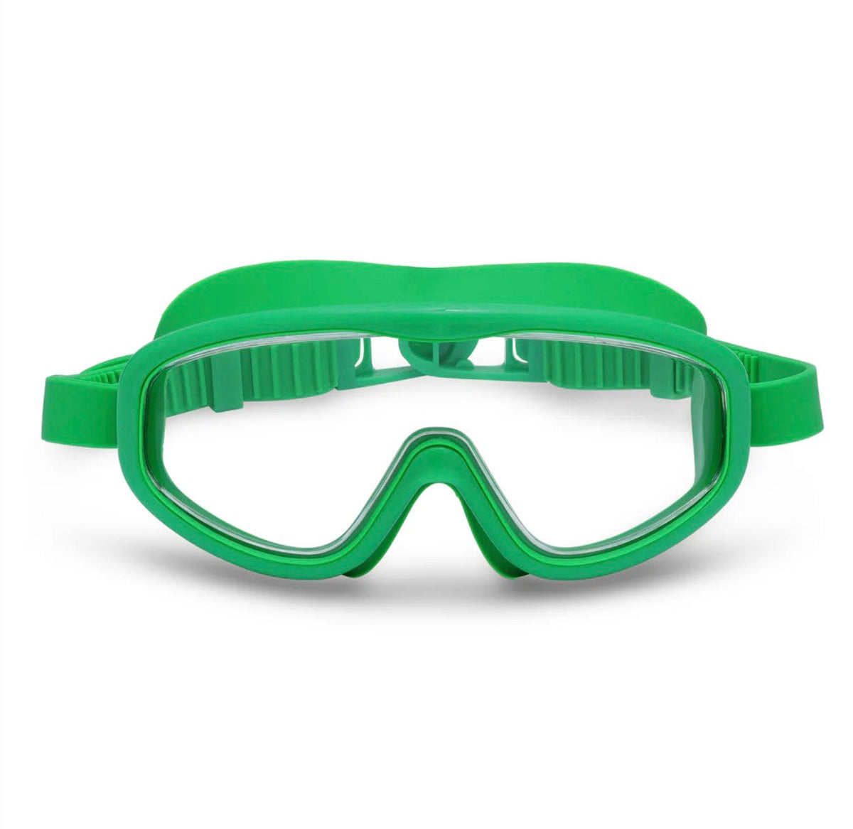 Lunettes de natation Petite Pommes Jungle
