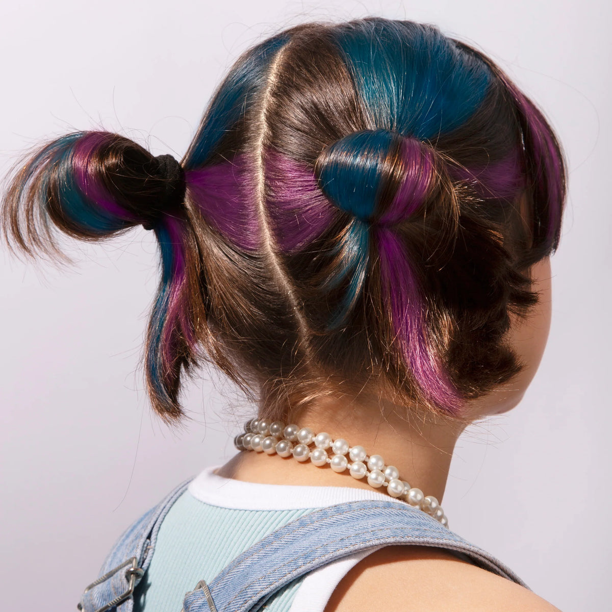 OMY Colore per capelli