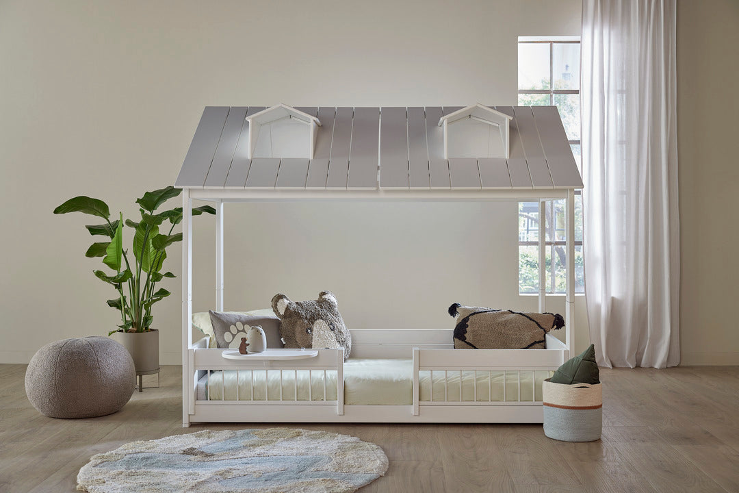 Hausbett - Beach House 2 in 1