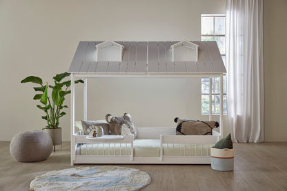Hausbett - Beach House 2 in 1