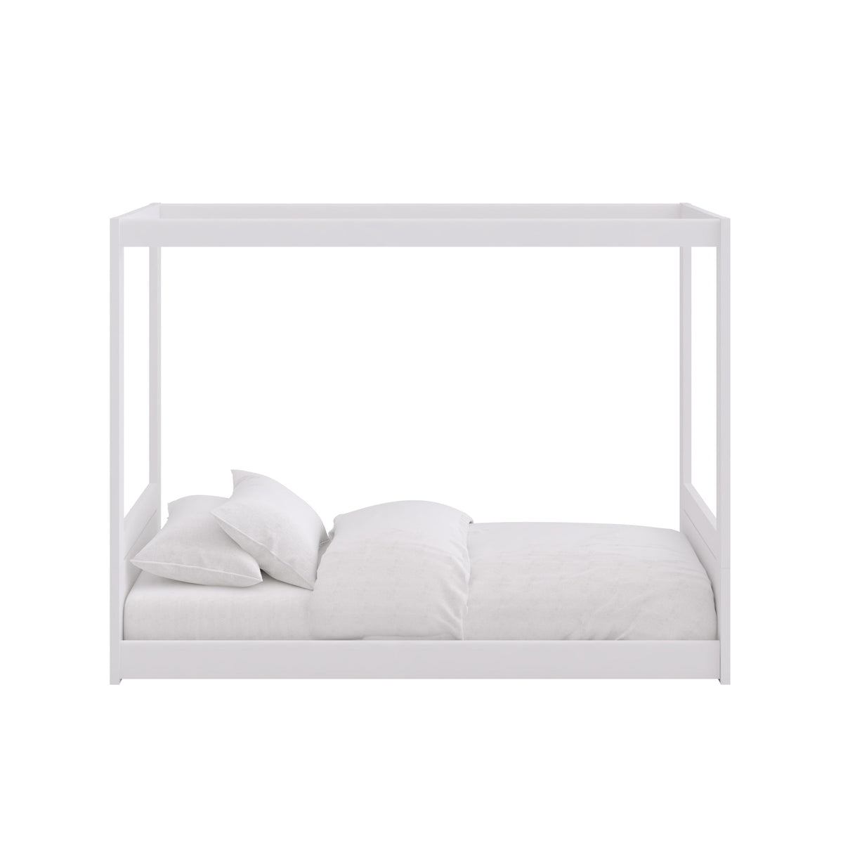 Muba Design Hochbett Hausbett
