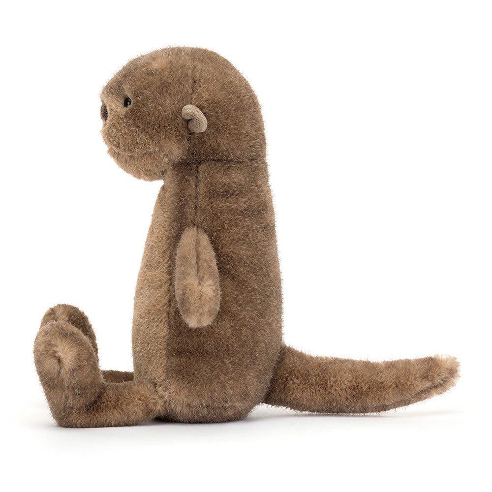 Jellycat Brooke Loutre