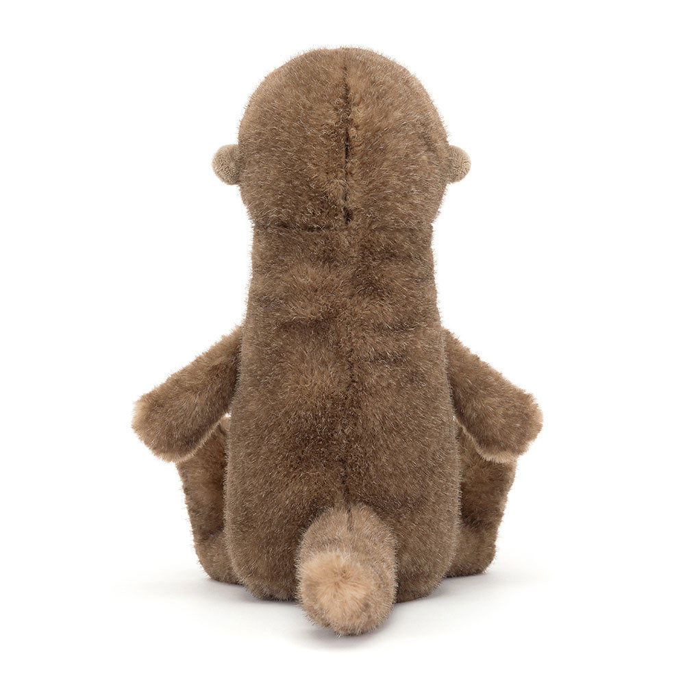 Jellycat Brooke Loutre