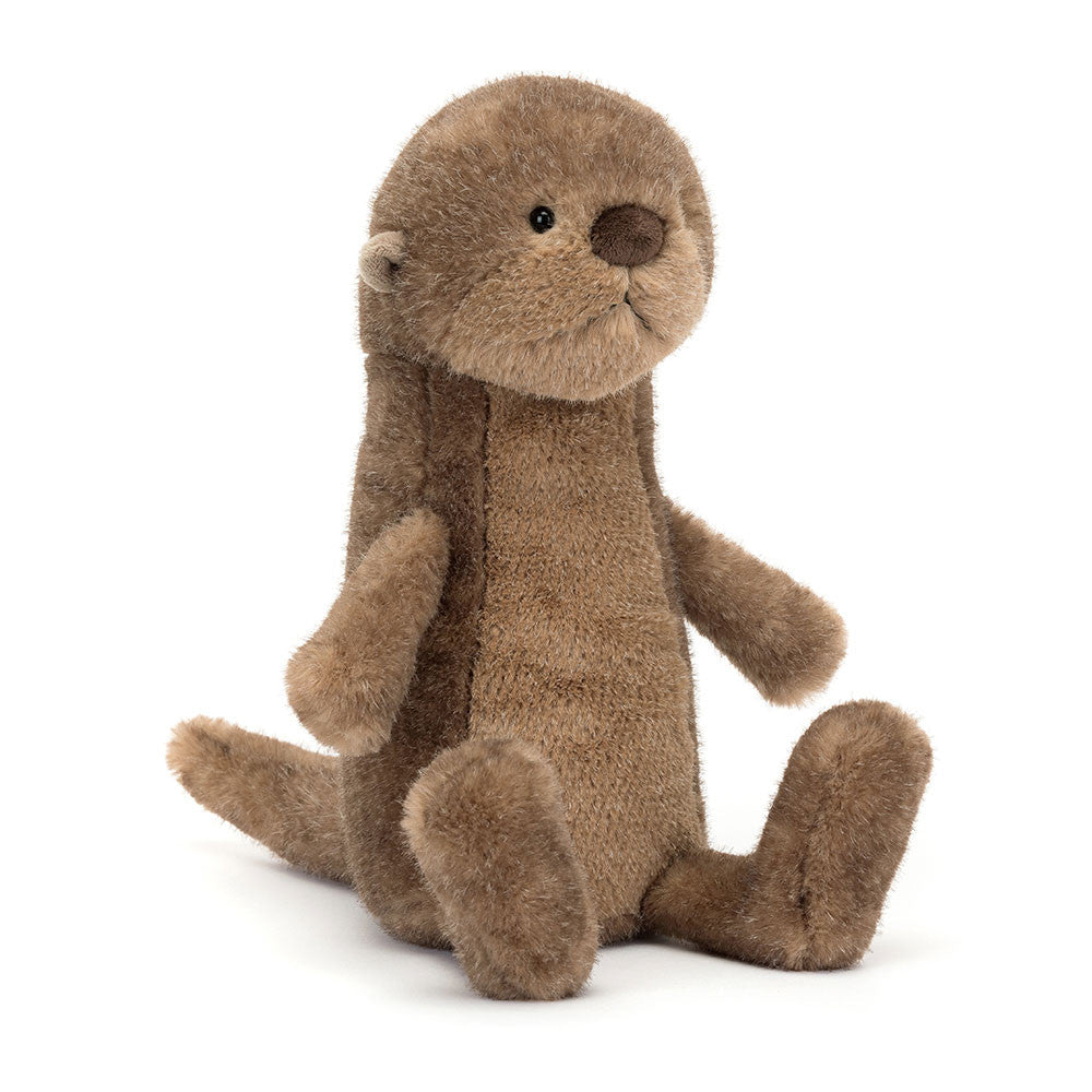 Jellycat Brooke Loutre