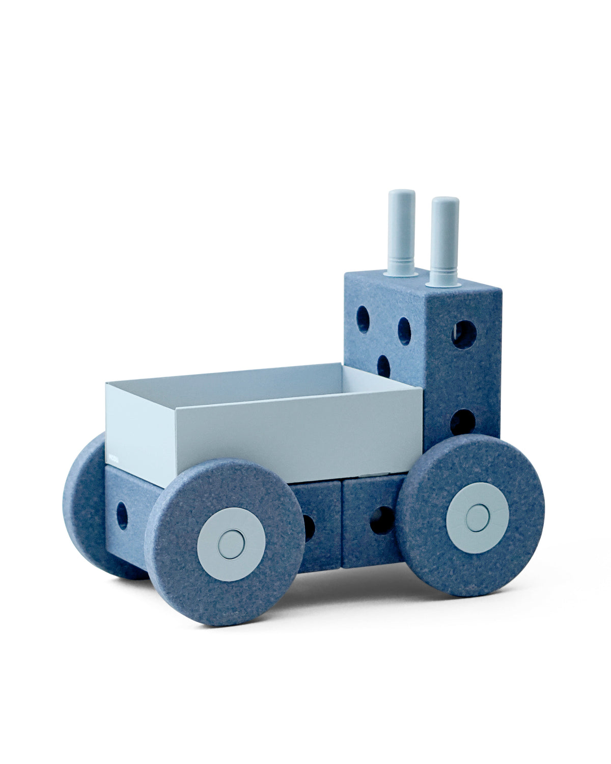 MODU 3-in-1 baby walker Blue