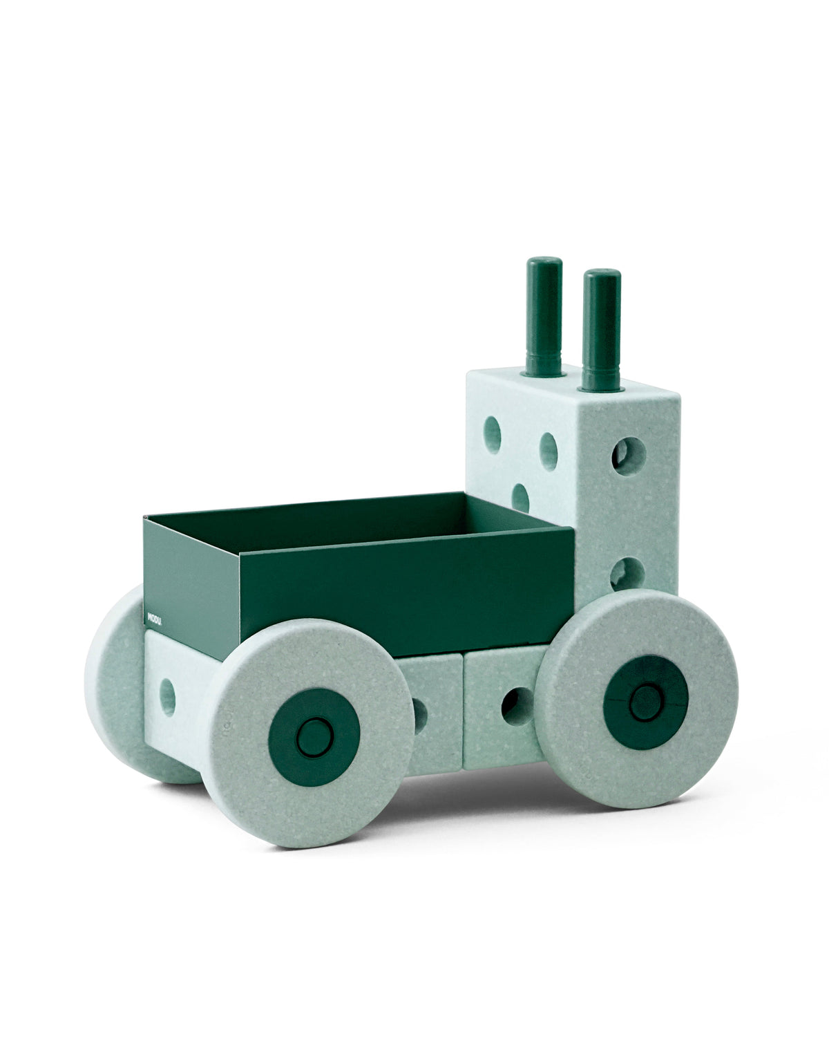MODU 3-in-1 baby walker Mint