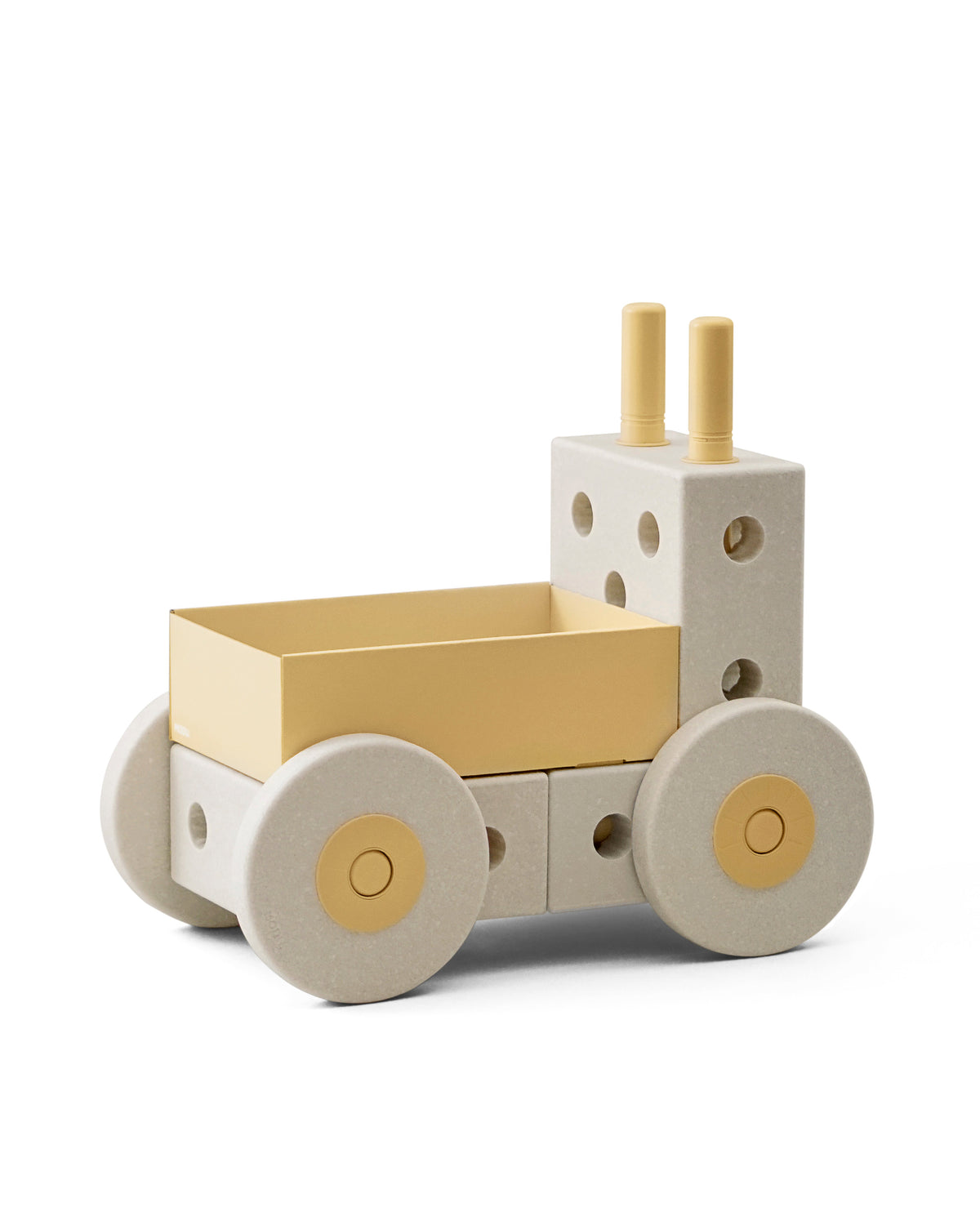 MODU 3-in-1 baby walker sand