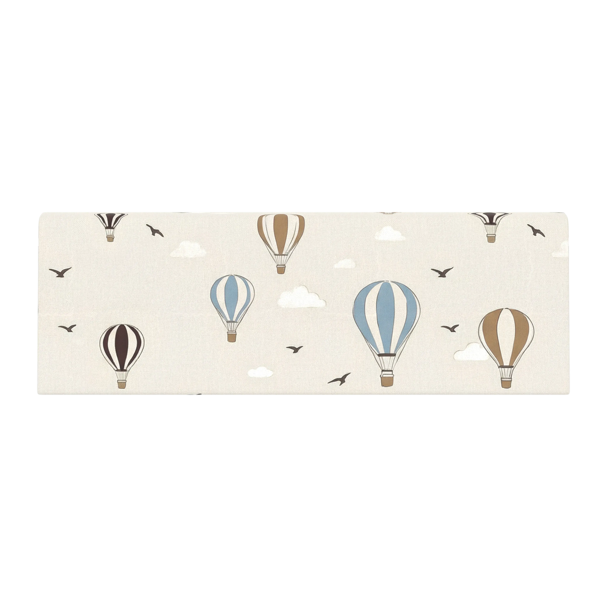 Flexa Dawn Cushions with Balloons Balloons