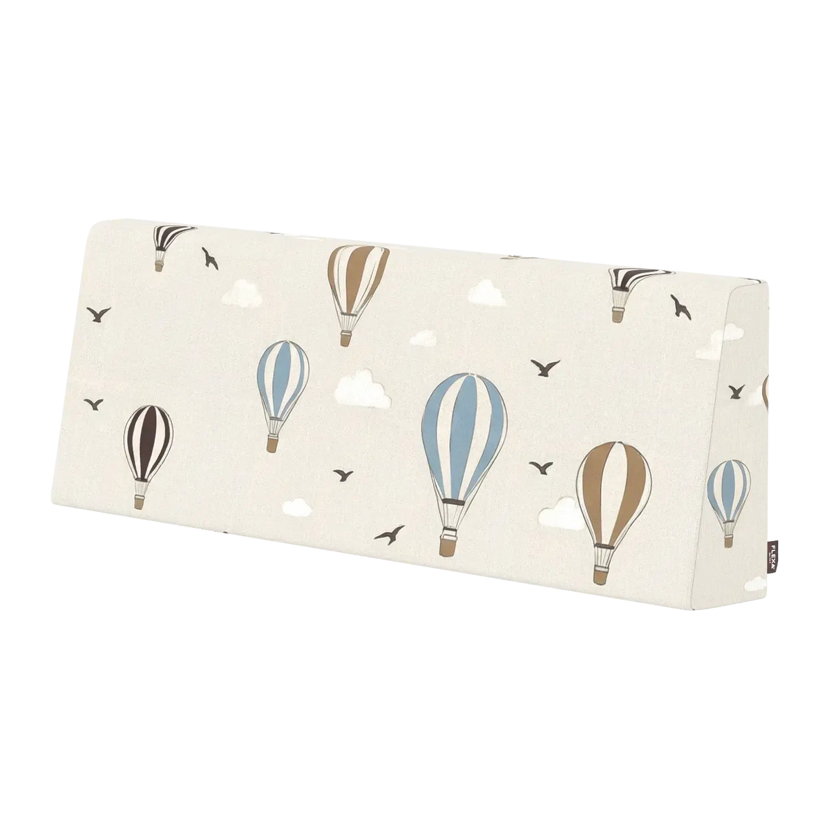 Flexa Dawn Cushions with Balloons Balloons