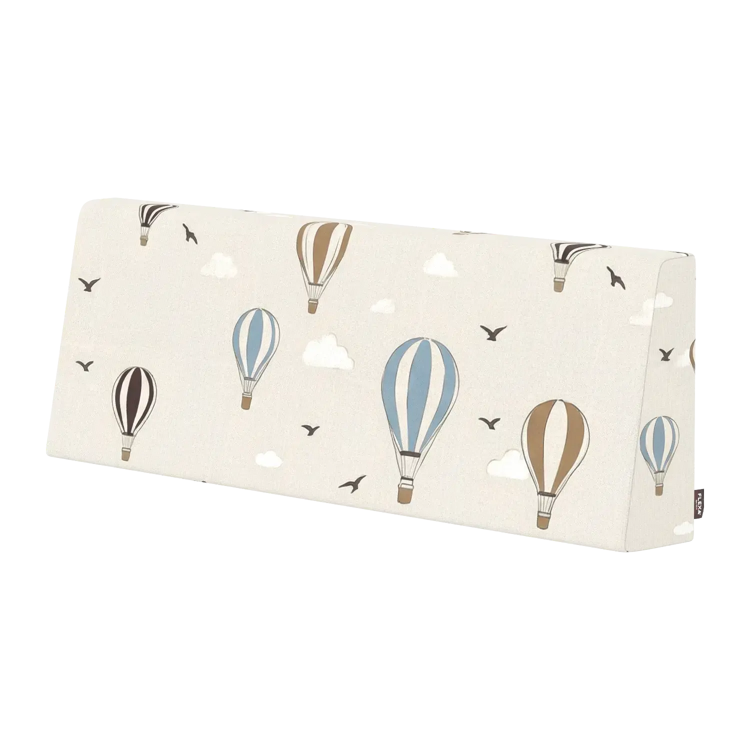 Flexa Dawn Cushions with Balloons Balloons