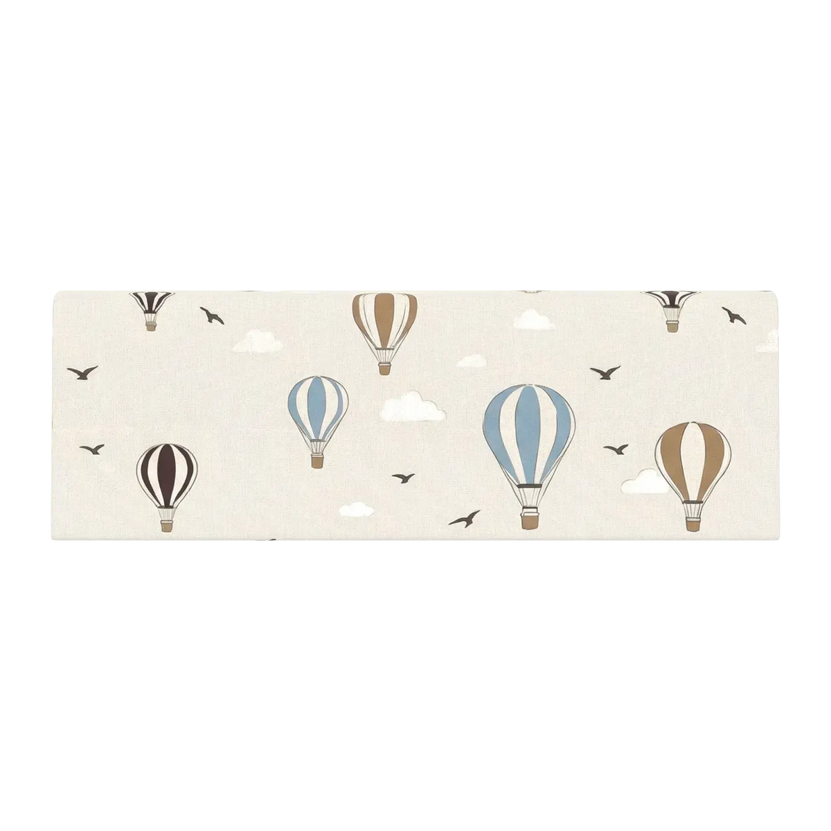 Flexa Dawn Cushions with Balloons Balloons