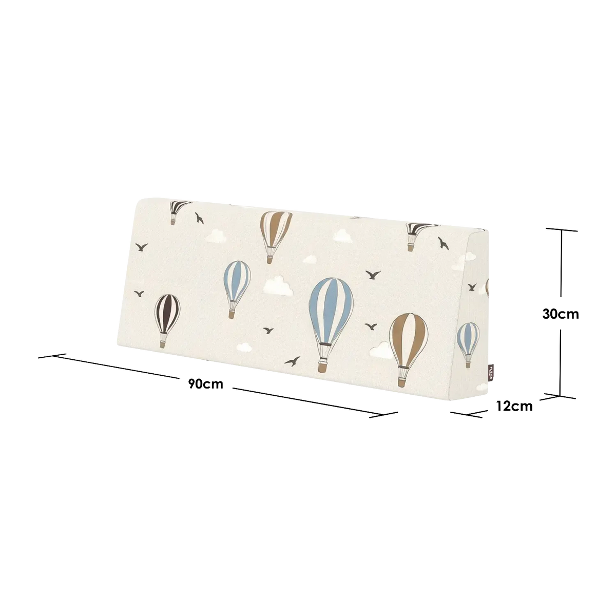 Flexa Dawn Cushions with Balloons Balloons