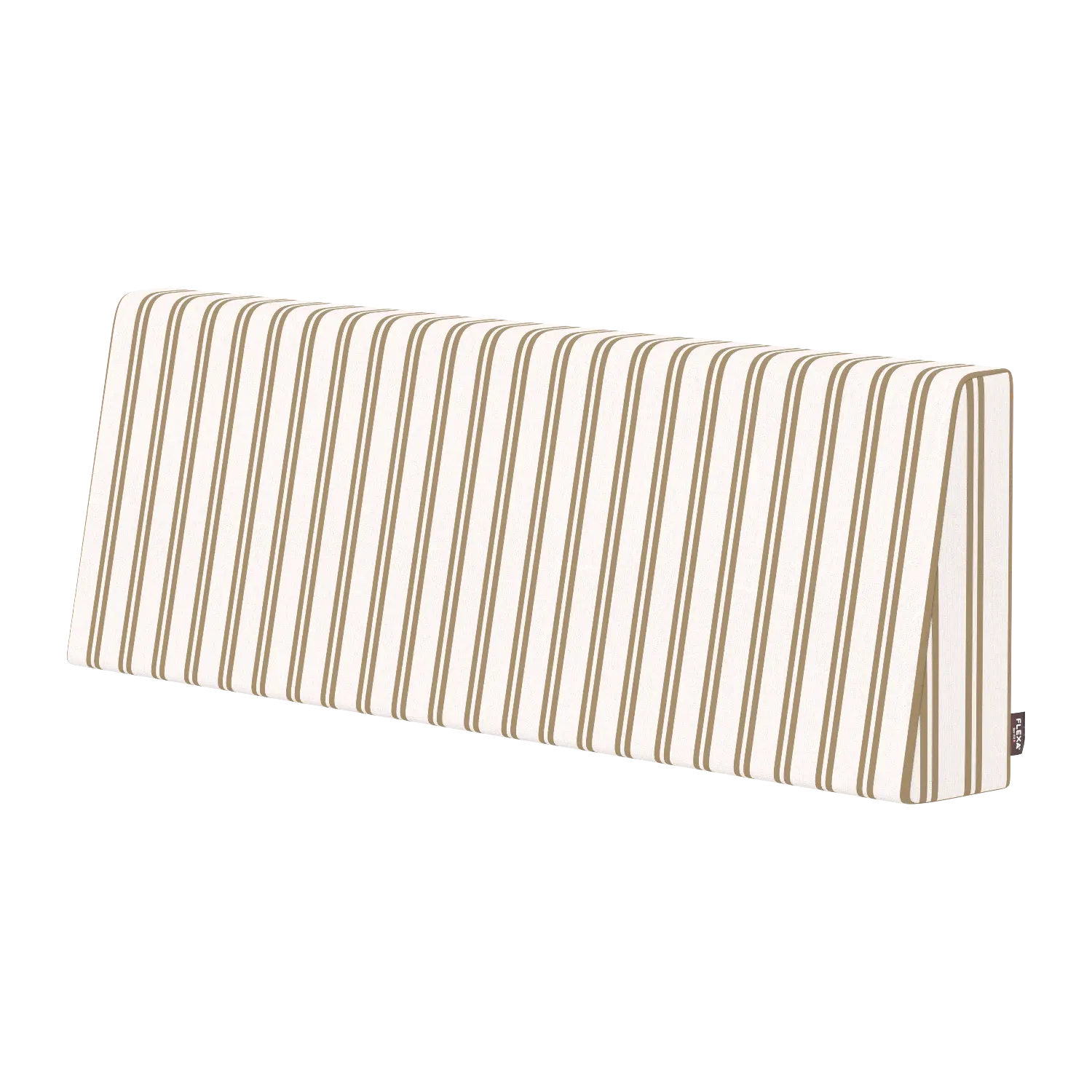 Flexa Dawn Cushions with Stripes Stripes