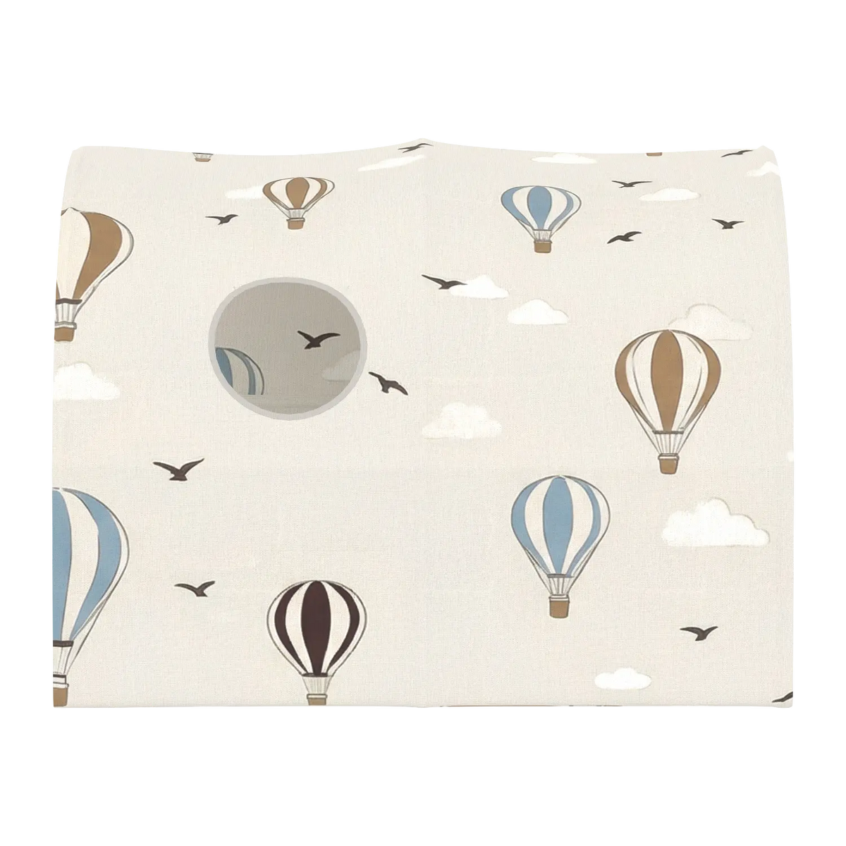 Flexa Dawn Cave with Balloons Balloons