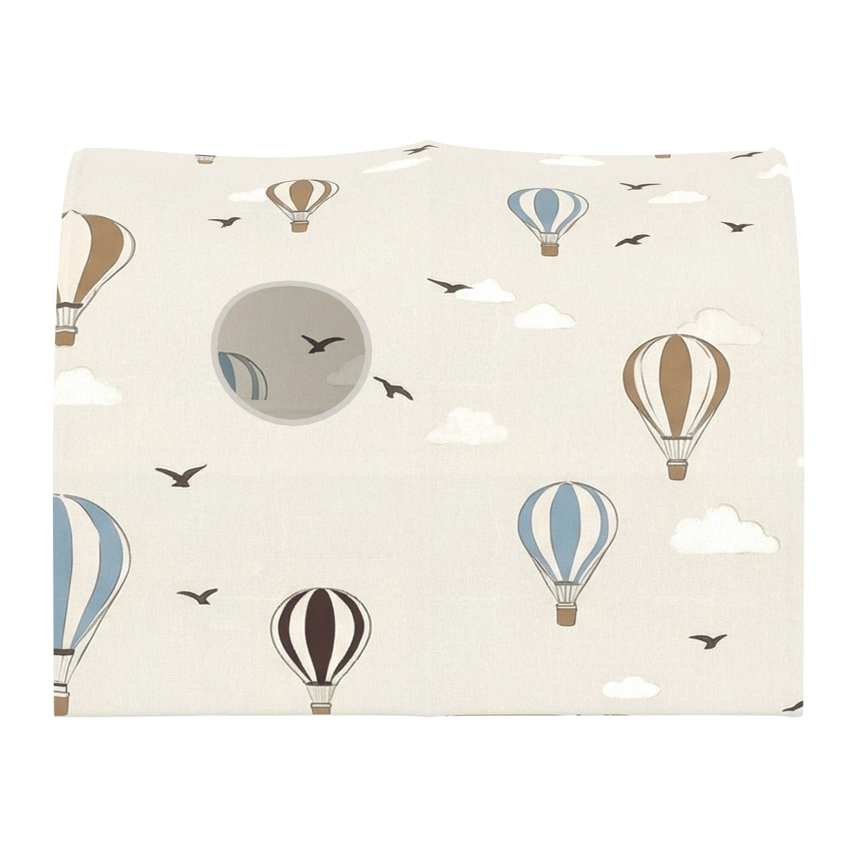 Flexa Dawn Cave with Balloons Balloons