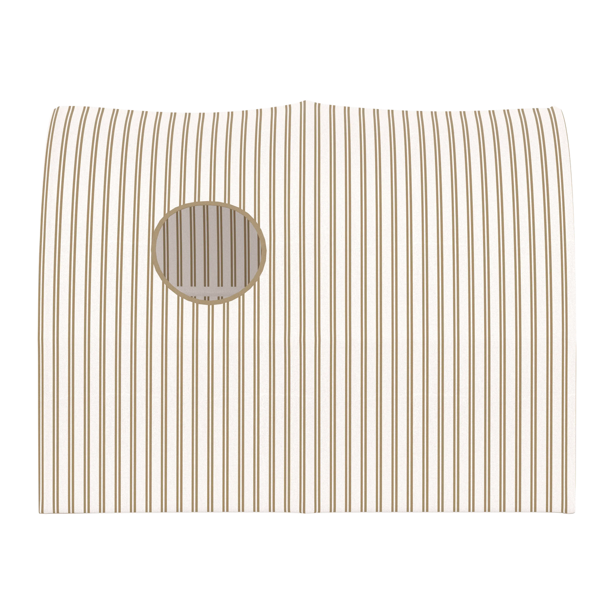 Flexa Dawn Cave with Stripes Stripes