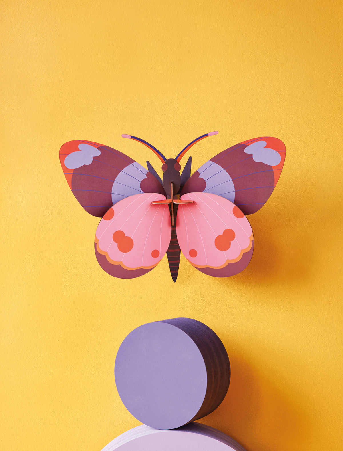 Studio Roof Bellissima papillon
