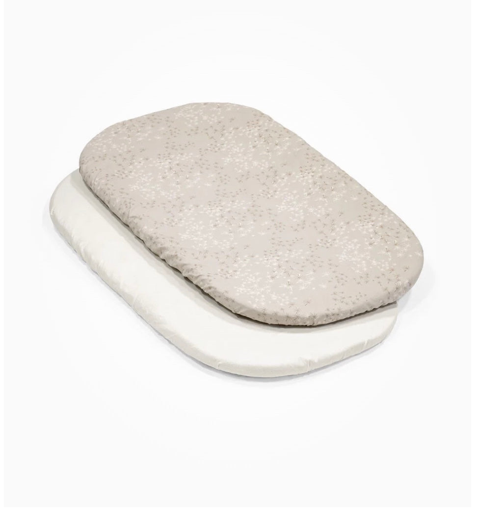 Stokke Snoozi Spannbettlaken