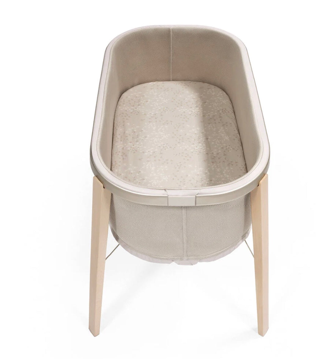 Stokke Snoozi Spannbettlaken