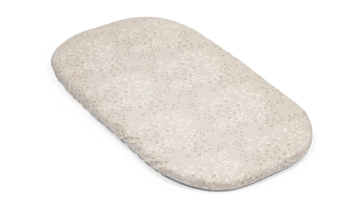 Stokke Snoozi Spannbettlaken