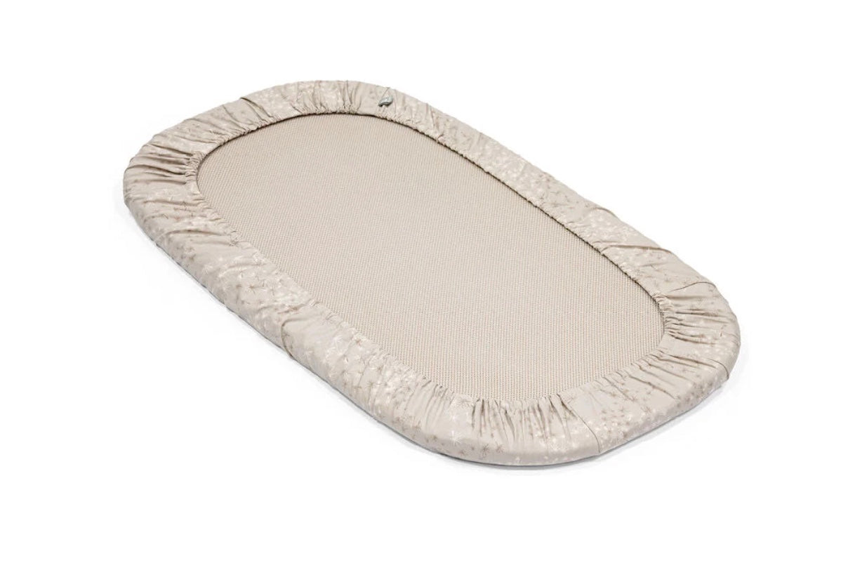 Stokke Snoozi Spannbettlaken