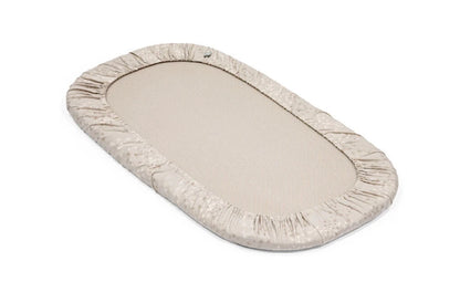 Stokke Snoozi Spannbettlaken