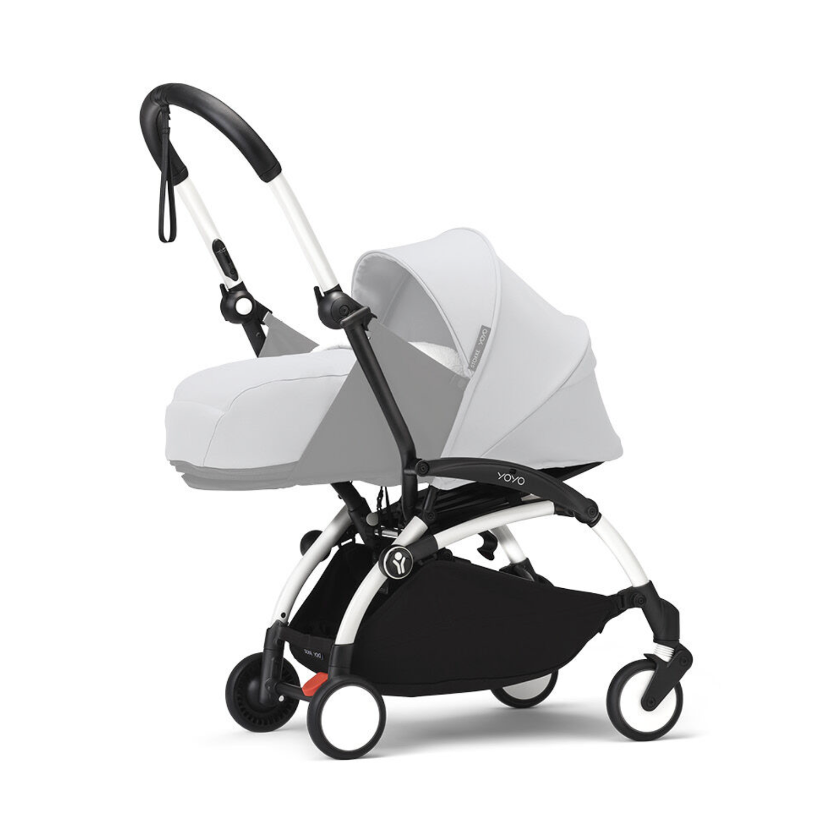 YOYO® Gestell weiss