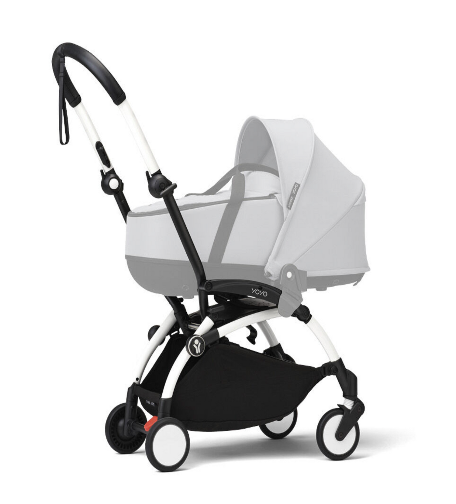 YOYO® Gestell weiss