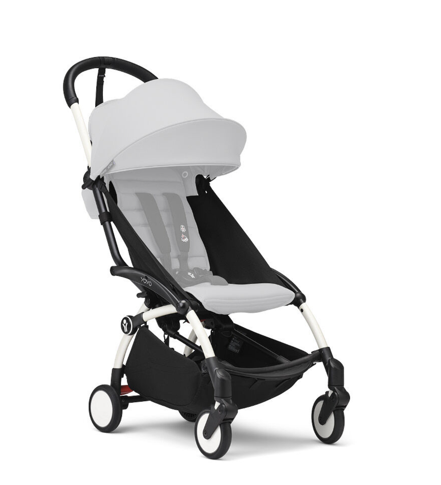 YOYO® Gestell weiss