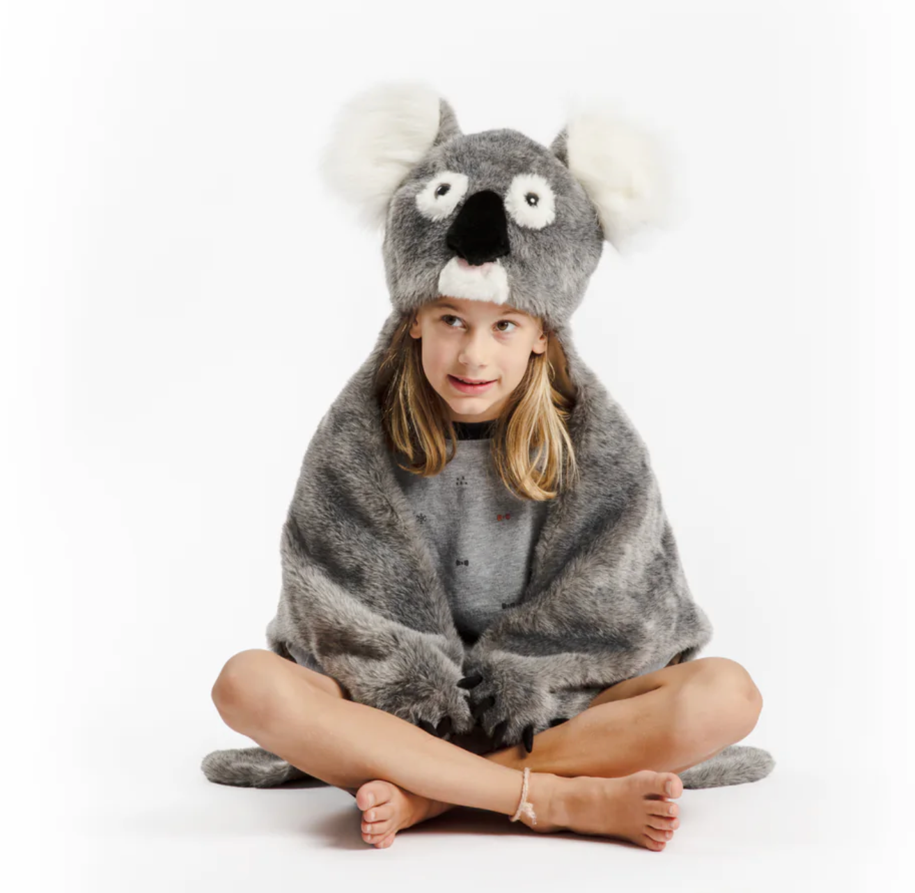 Koala Kostüm