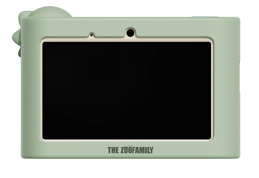 Zoofamily photo camera Dino
