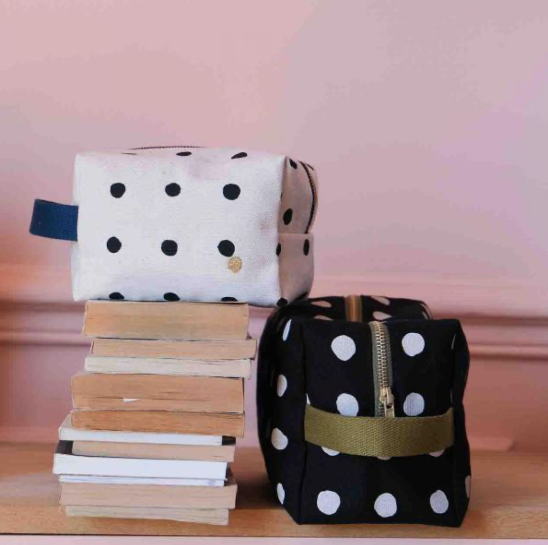 La Cerise sur le Gateau Necessaire Cube Mio GM
