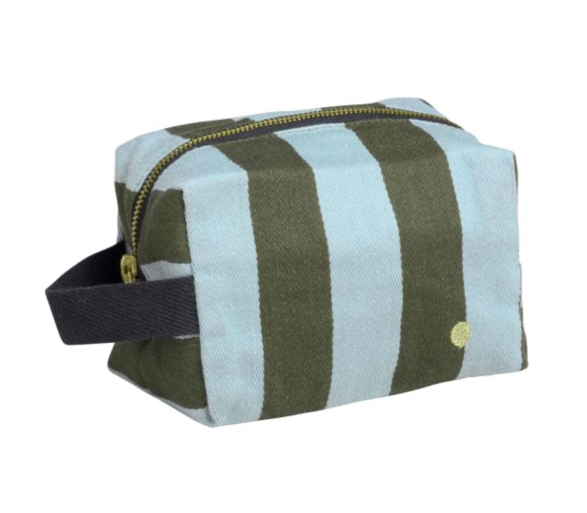 La Cerise sur le Gateau Necessaire Cube Rita Matcha PM