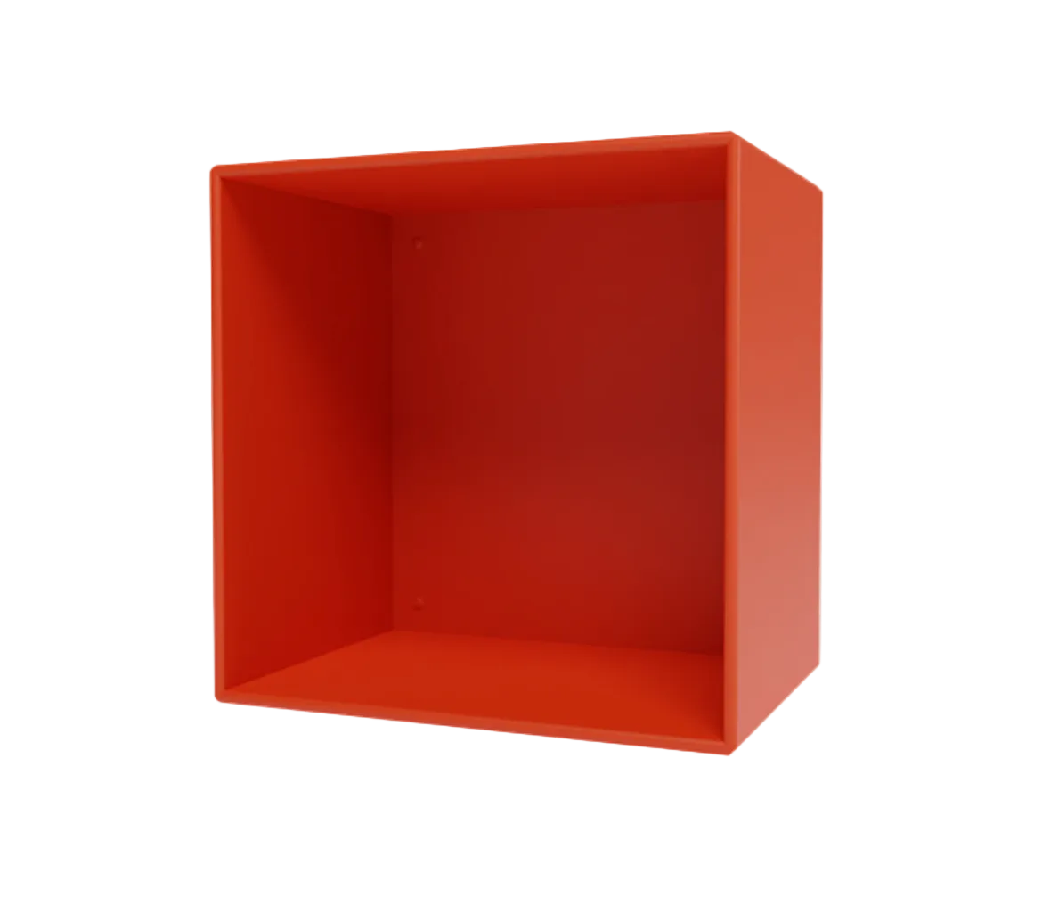 Montana Mini 1001 Rosehip