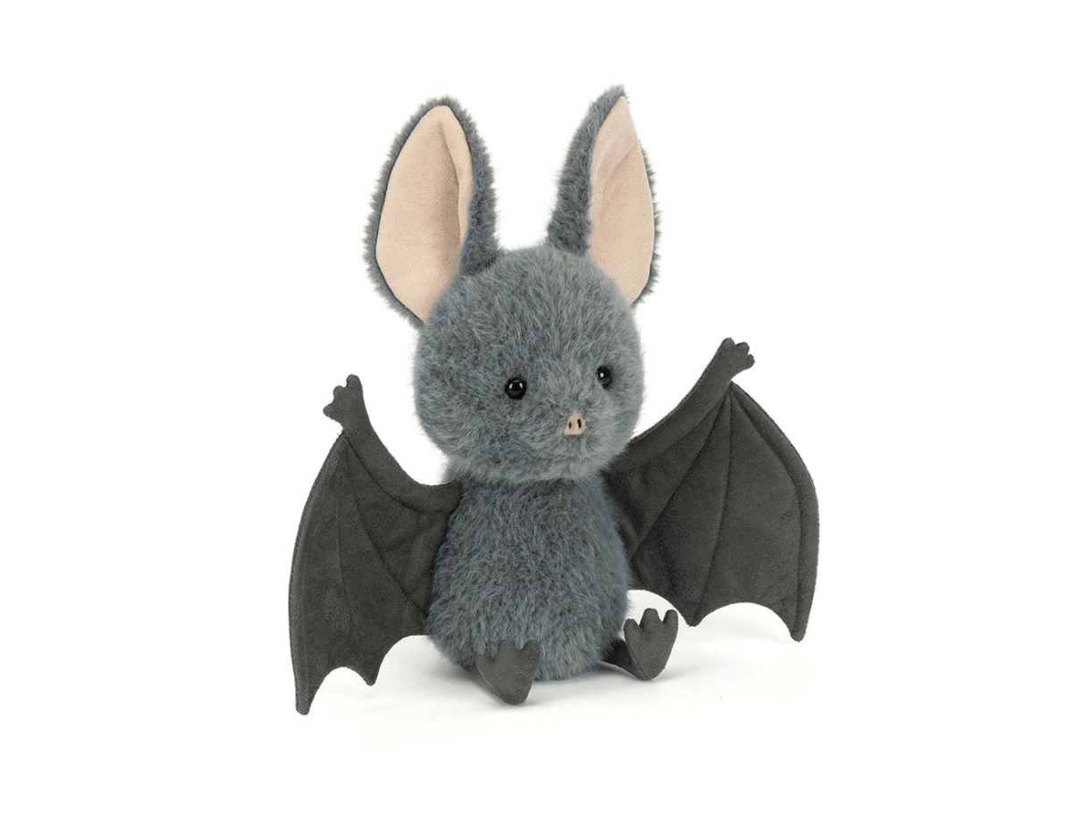Jellycat Bizzelstomp Bear