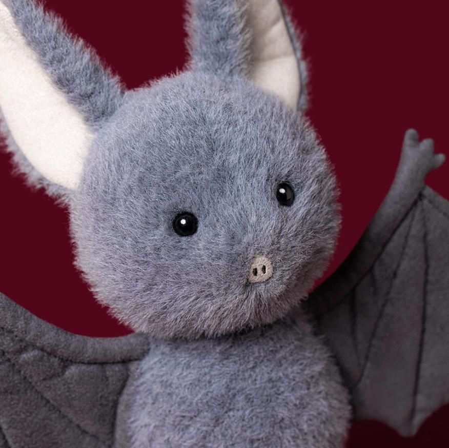 Jellycat Bizzelstomp Bear