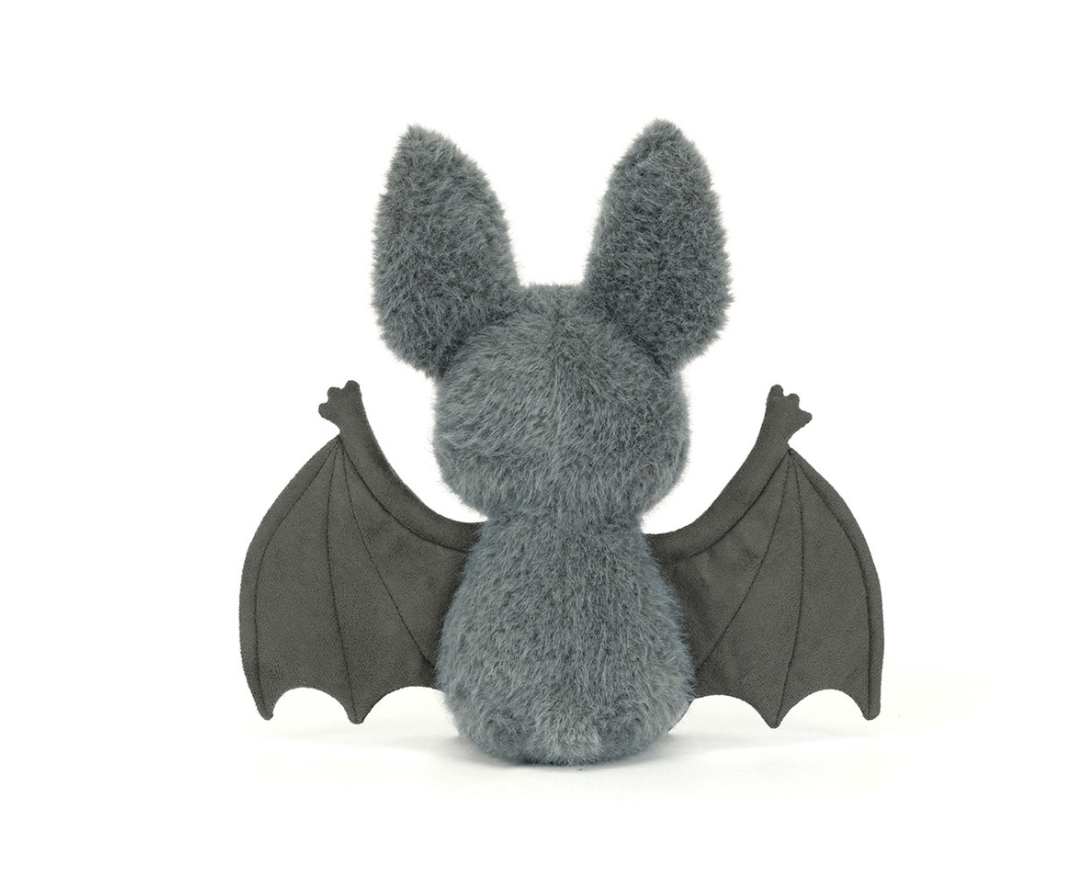 Jellycat Bizzelstomp Bear